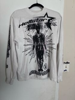Hellstar long sleeve