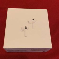 Apple AirPods Pro 2nd Gen