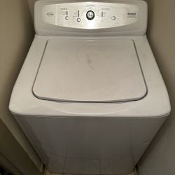 Washer 
