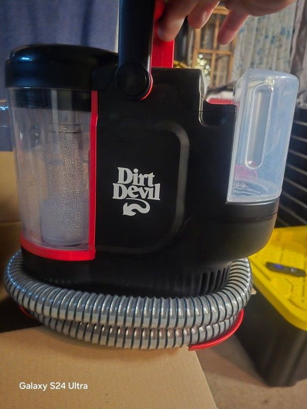 Dirt Devil