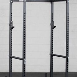Titan Fitness Power Rack 