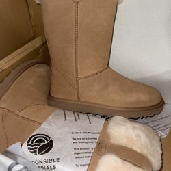 UGG Suhenny Tall Boots