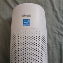 Levolt Air Purifier 