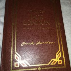 Jack London Works