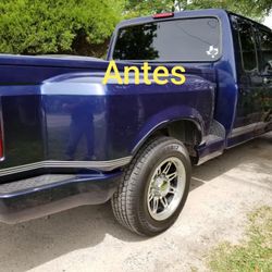 Pulido De Carros Opacos Quedan Brillantes Boy A Domicilio Y A Su Trabajo Estoy Disponible 