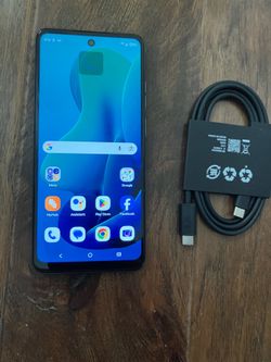 Moto G 5G New