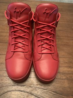 Men’s Giuseppe Zanotti Sneakers