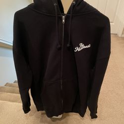 hundreds hoodie sweater 