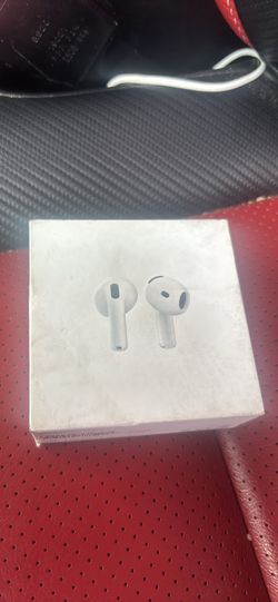 AirPods