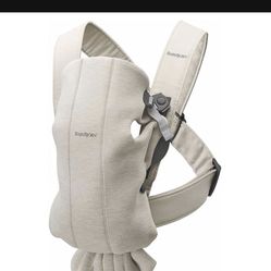 Baby Carrier