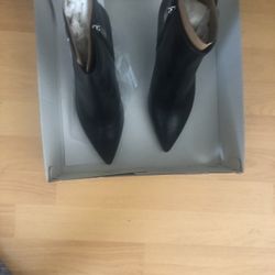 Michael Kors  Dress Booties 