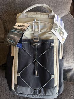 Titan pro backpack