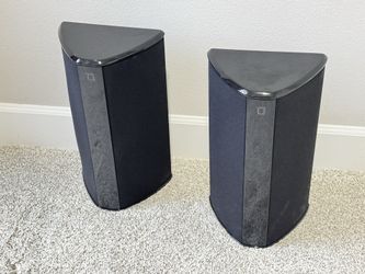 Pair of Definitive Technology SR9080