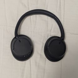  Sony WH-CH720N (Noise Cancellation Headphones)