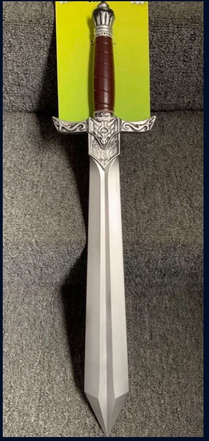 Kids Knight Sword