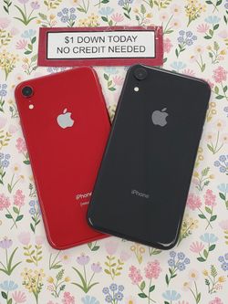 Get the Unlocked iPhone XR 📱 – Stunning Display & Premium Features!