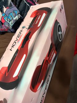 Hover board