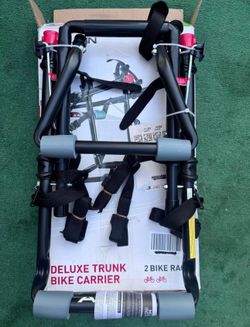 Bike carrier