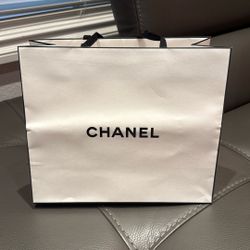 Shopping Bag Chanel