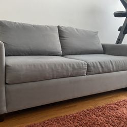 Love Seat Couch Mint Condition 