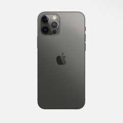 iPhone 12 Pro Max 256 Gb Carrier Unlocked