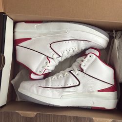 Jordan 2 They For For 550$