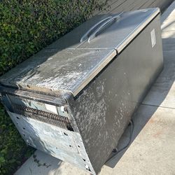 Maytag Fridge