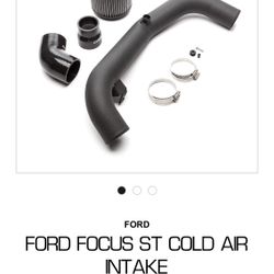 2013-2018 Focus St Cobb Cold Air 