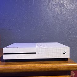 Xbox 1 S 