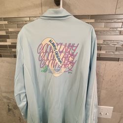 Original adidas Women's Blazer 