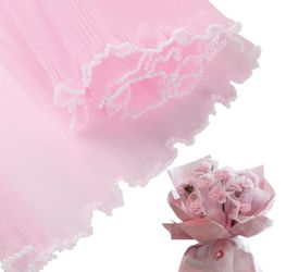 Mesh Para Arreglos Florales. 