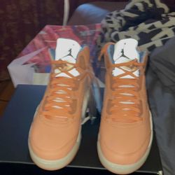 Jordan Five Dj Khaled