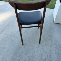 Circa 1970 Chair