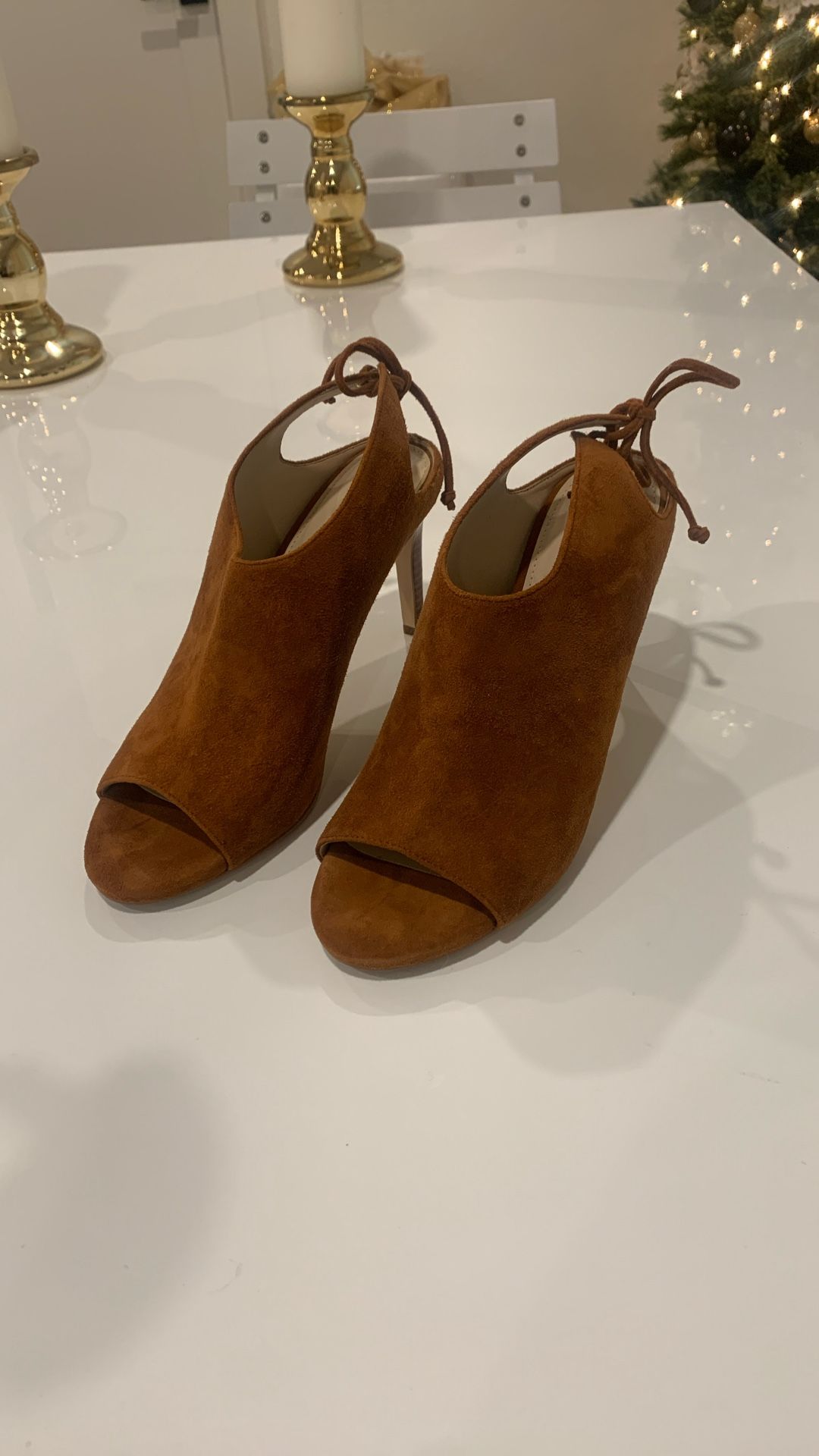 Shoe High Heel Cole Haan