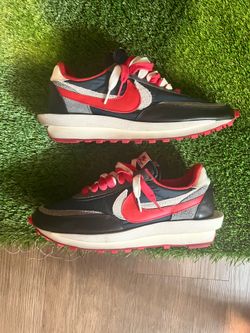 Nike X Sacai undercover
