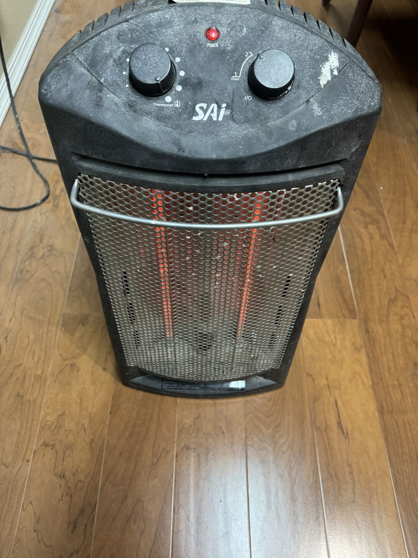 1500w Heater