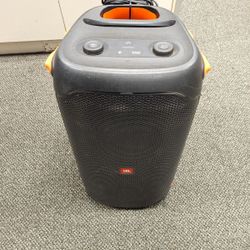 JBL Party box  110 (black