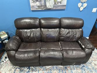 Recliner Fully Functional