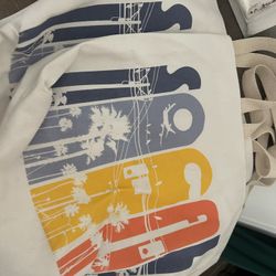 Tote Bags 