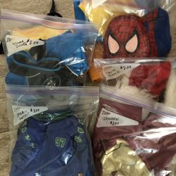  ORIGINAL  Build A Bear Outfits