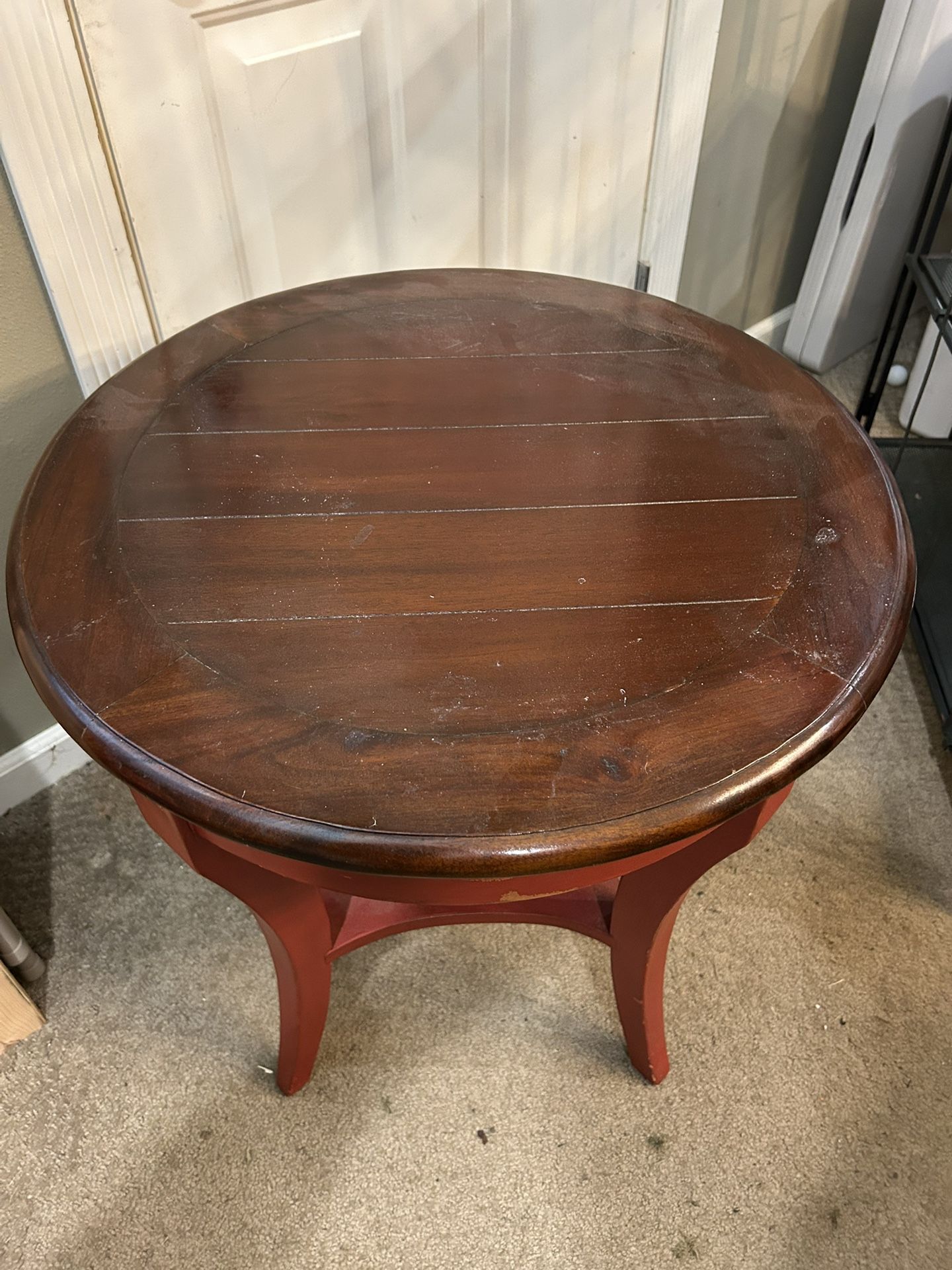 Side Table