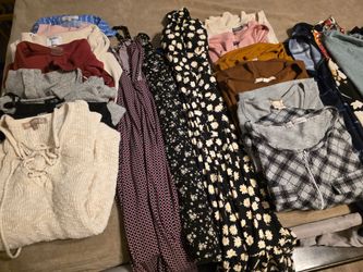 Womens clothes