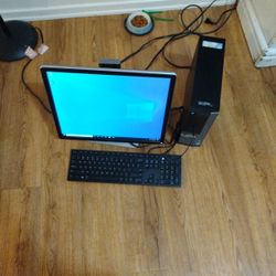 PC Dell Throw A Price 