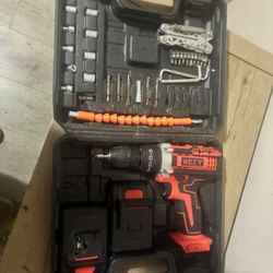 Drill Set