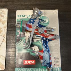 Sata 3000 HVLP 1.3 Special Edition 