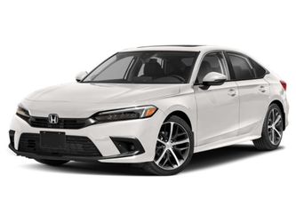 2023 Honda Civic Sedan