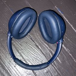 Sony Noise Cancelling Headphones WHCH710N