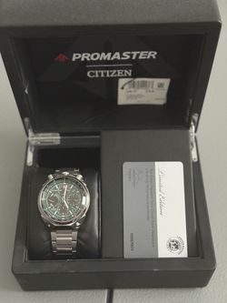 Citizen ProMaster Mens Watch
