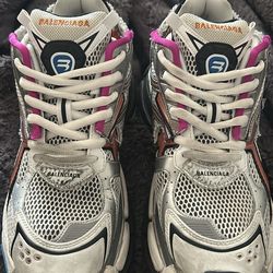 Balenciaga Multicolor