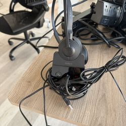 Jebra headset 
